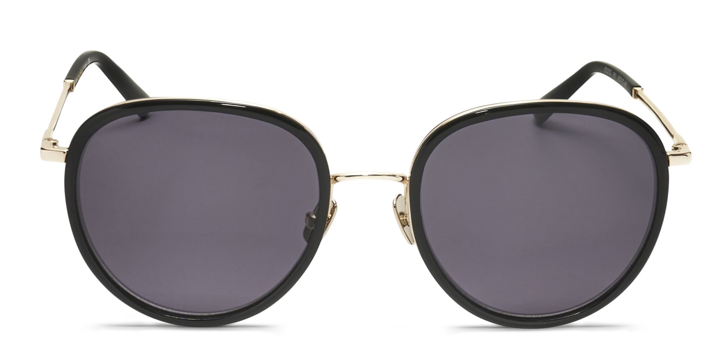 Sandro Sds2032 Black,gold