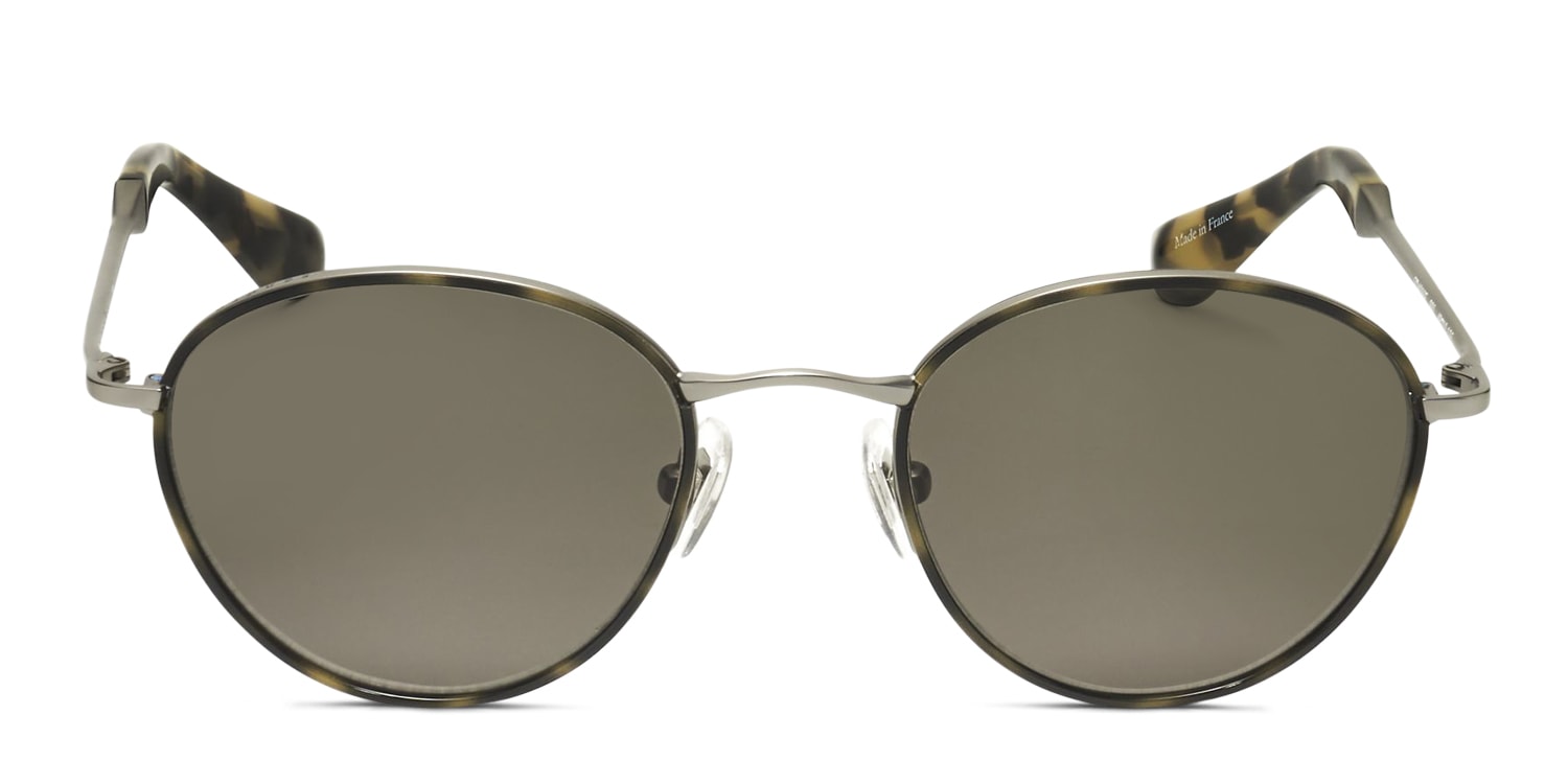 Sandro Sds4000f Gunmetal,gray