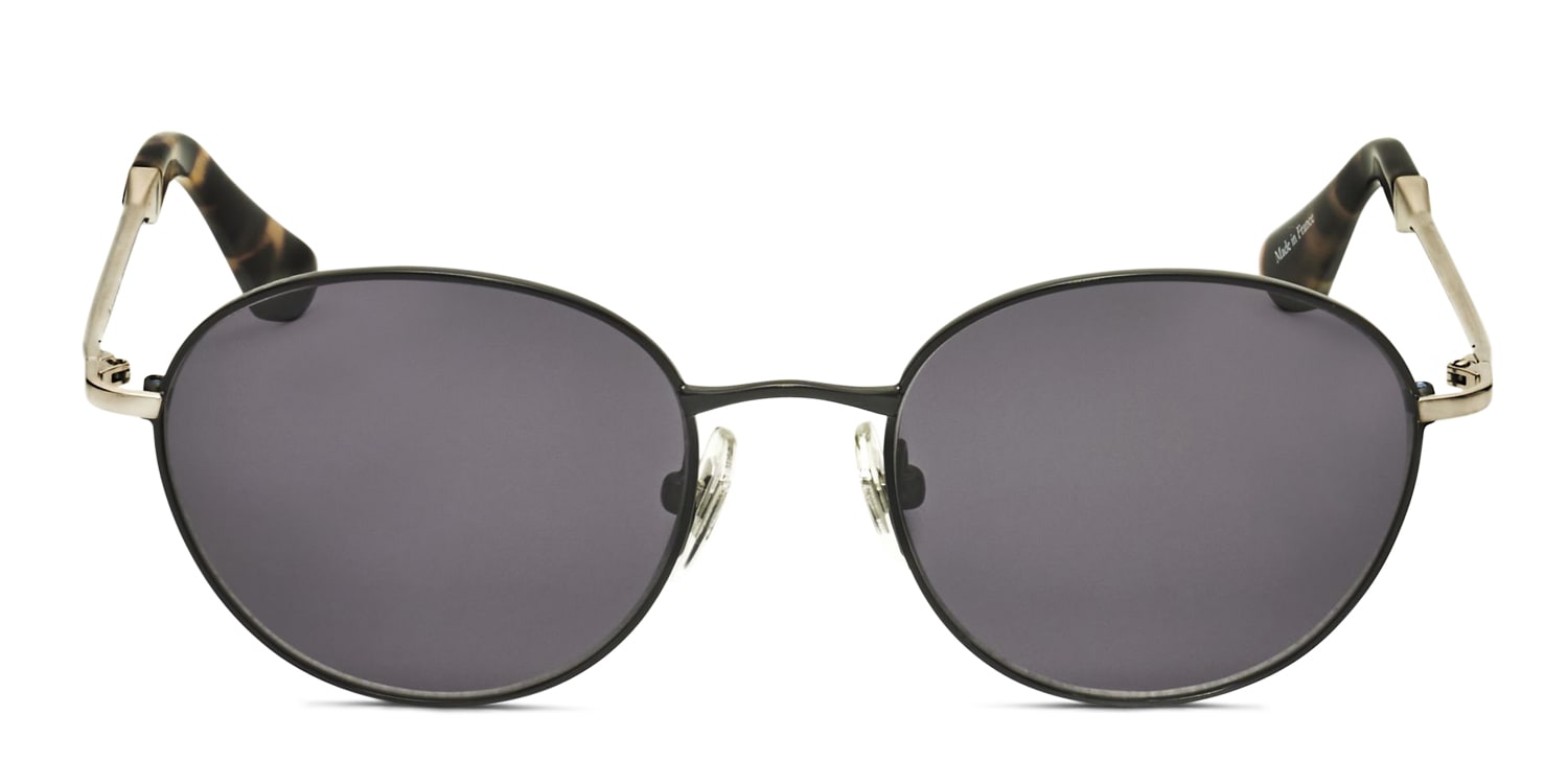 Sandro Sds4001f Black