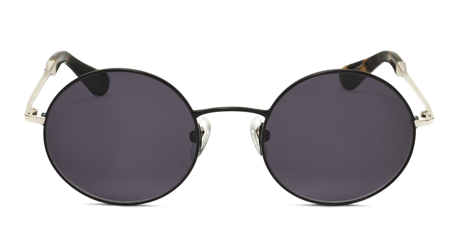 Sandro Sds4002f Black