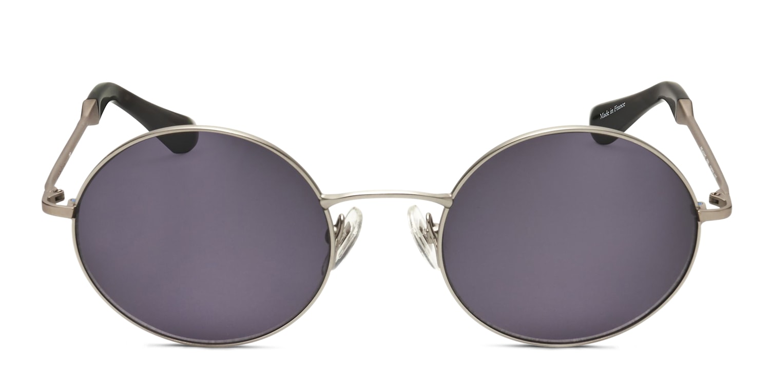 Sandro Sds4002f Silver,gray