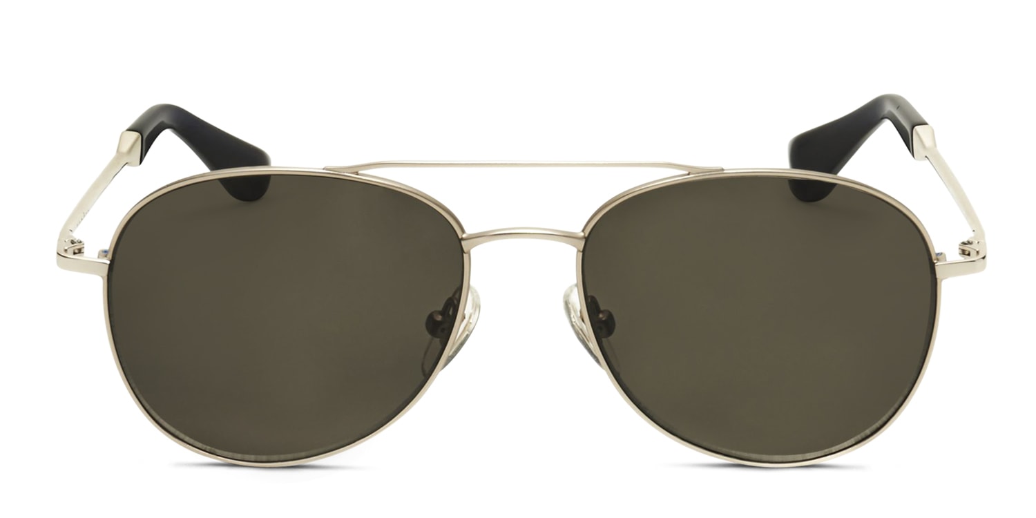 Sandro Sds4003 Gold