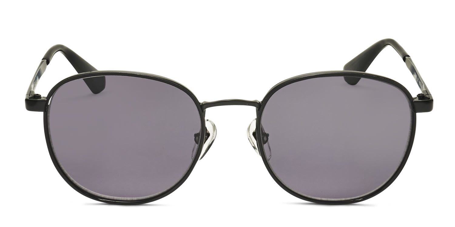 Sandro Sds4005 Black