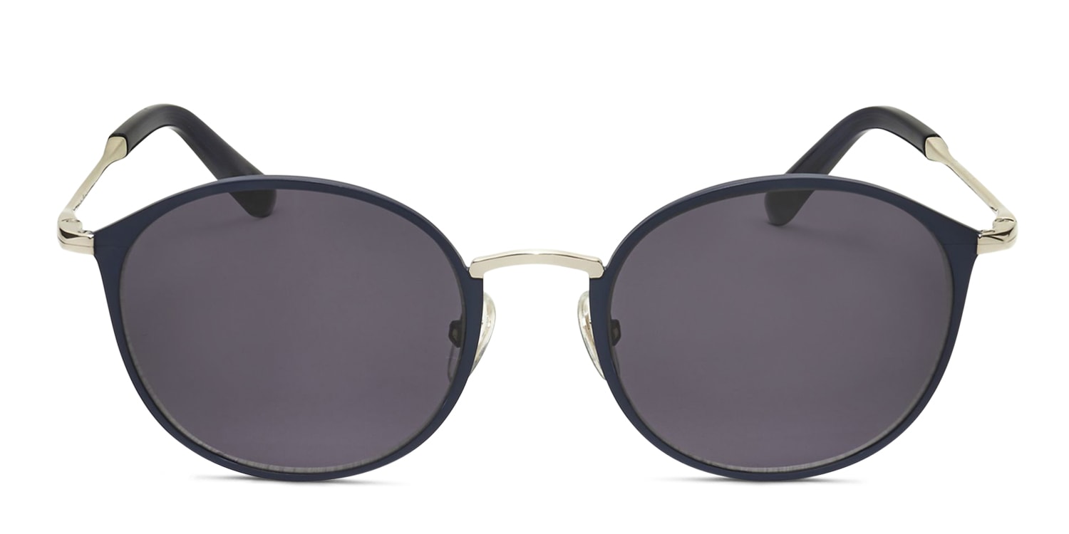 Sandro Sds4009 Blue,gray