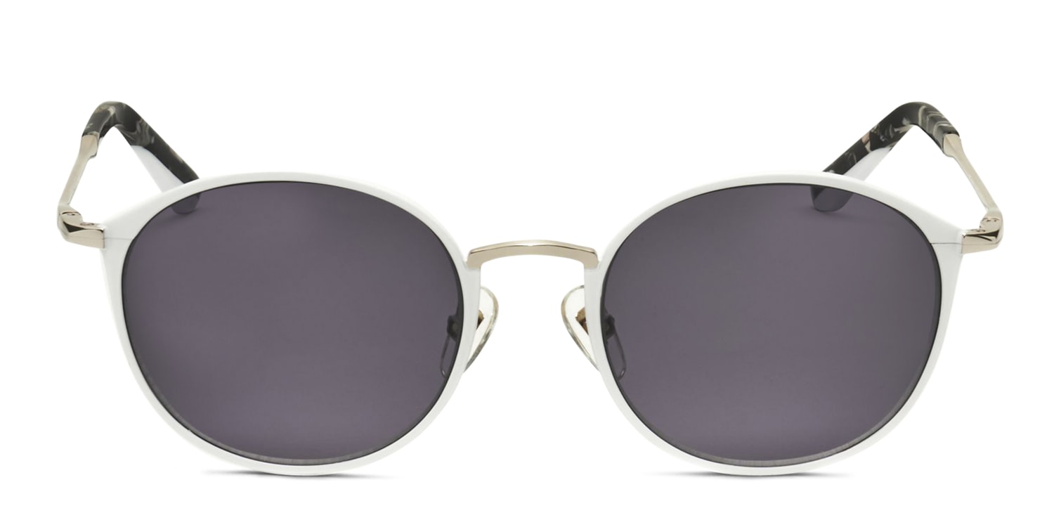 Sandro Sds4009 White,gray