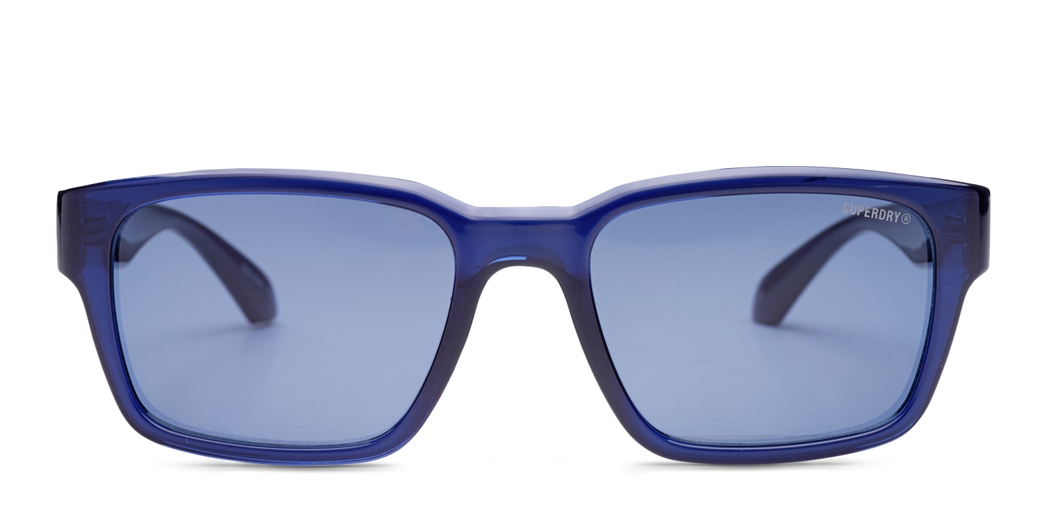 Superdry Sds-5040 Blue
