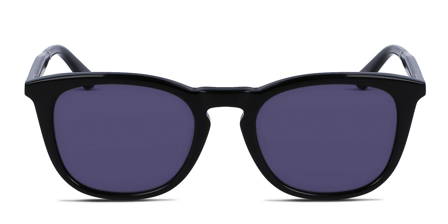 Calvin Klein CK23501S Shiny Black