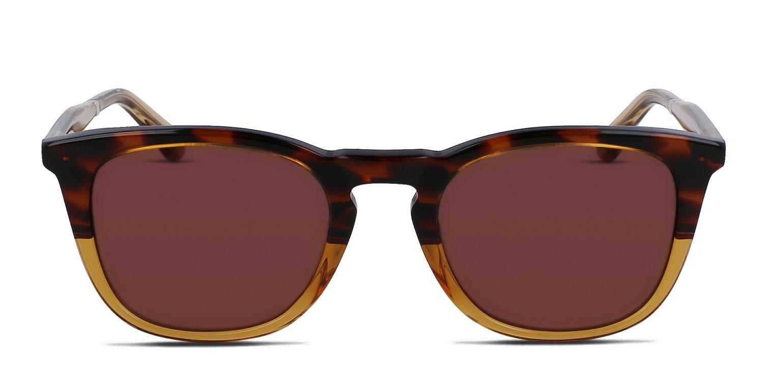 Calvin Klein CK23501S Tortoise,Brown