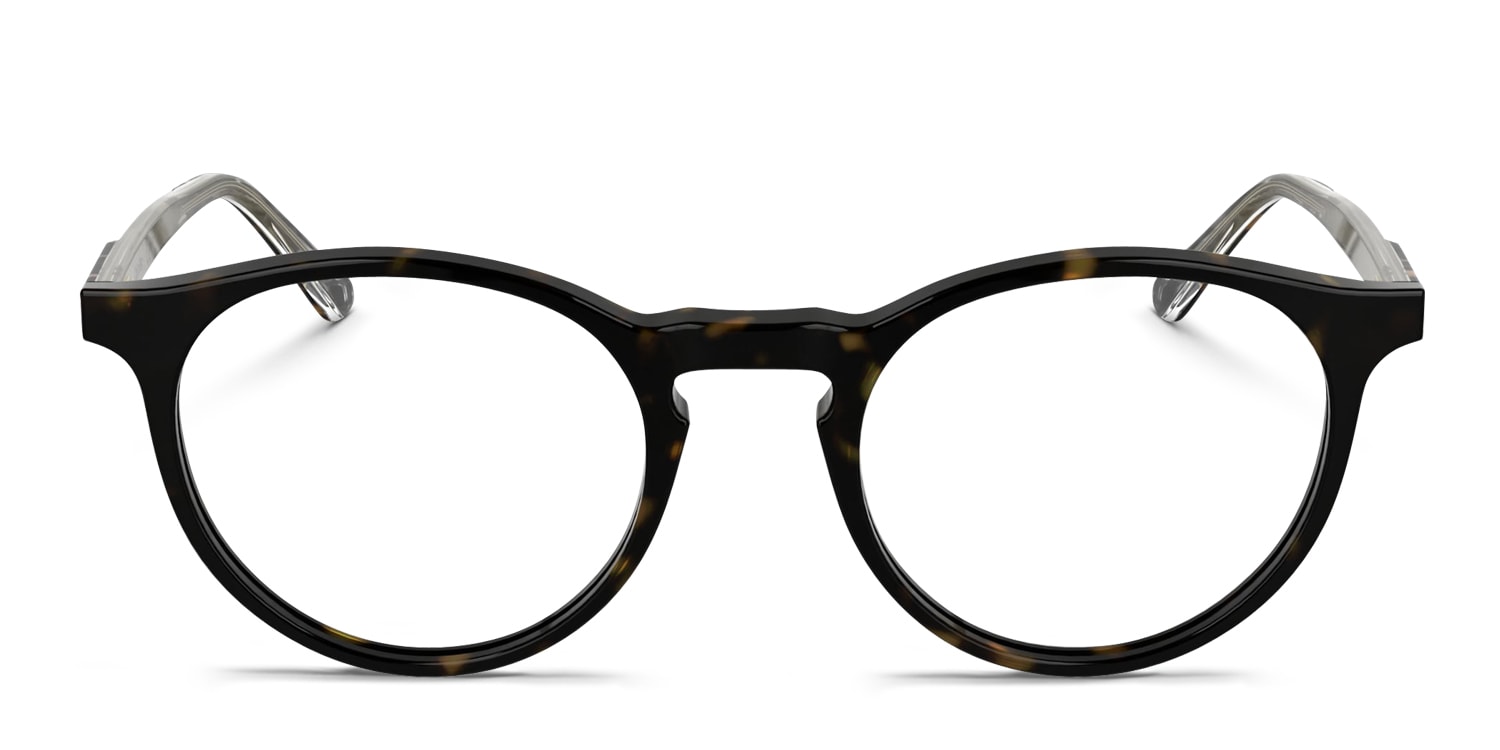 Calvin Klein CK25518 Brown,Tortoise