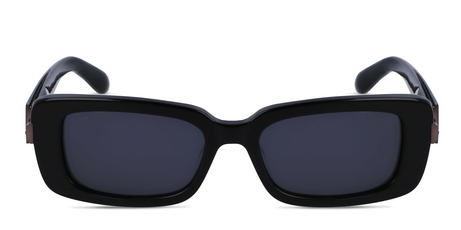 Ferragamo SF1105S Shiny Black