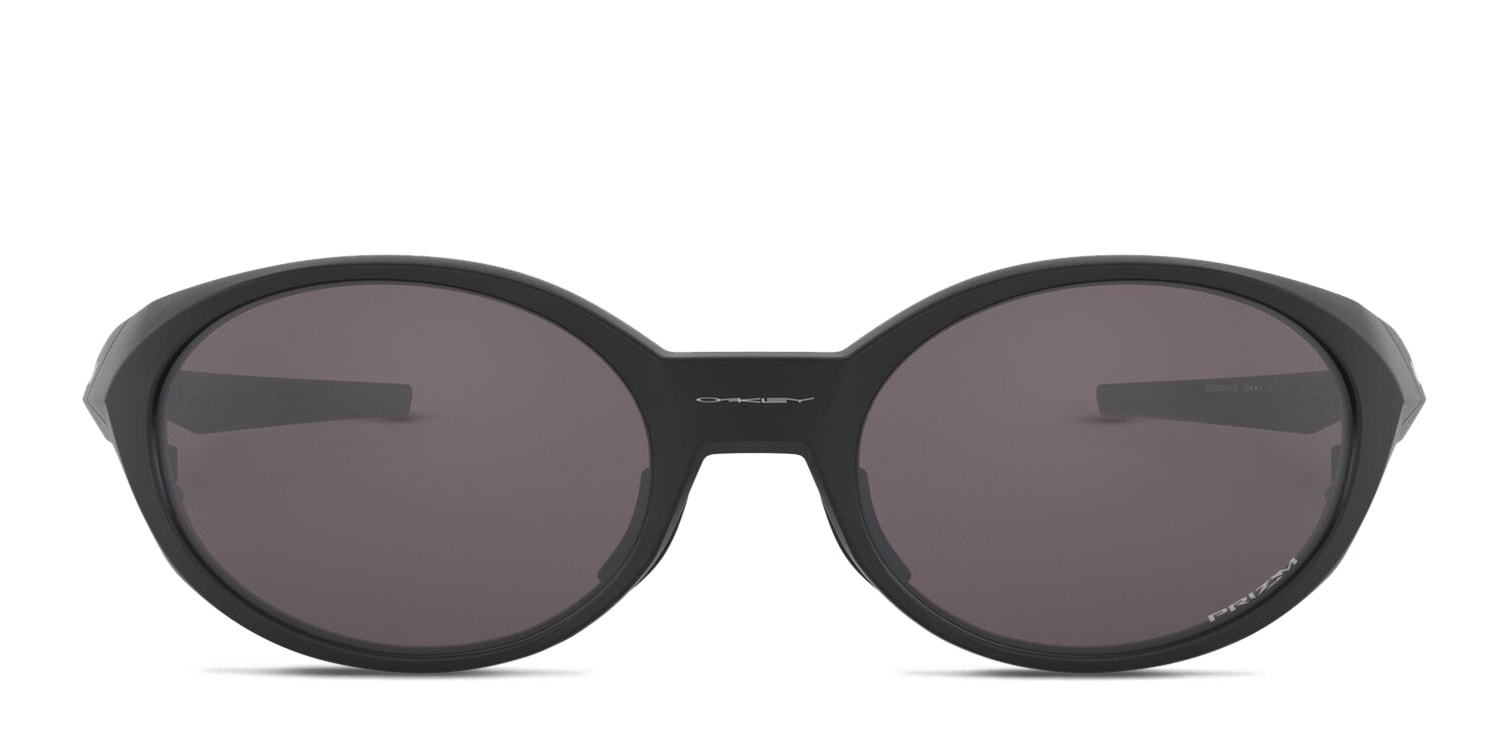 Oakley OO9438 Eyejacket Redux Black,Gray