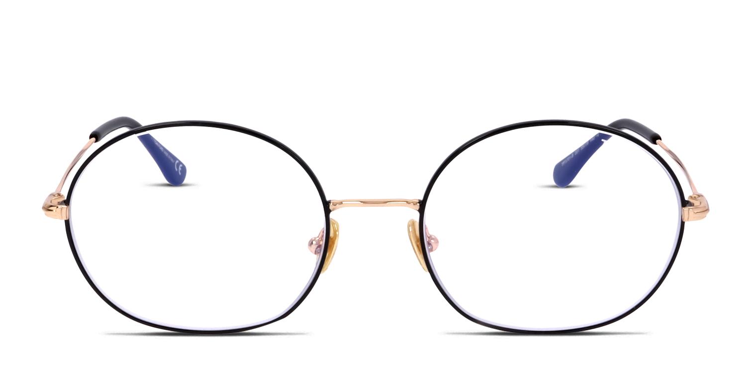 Tom Ford TF5701-B Black,Gold