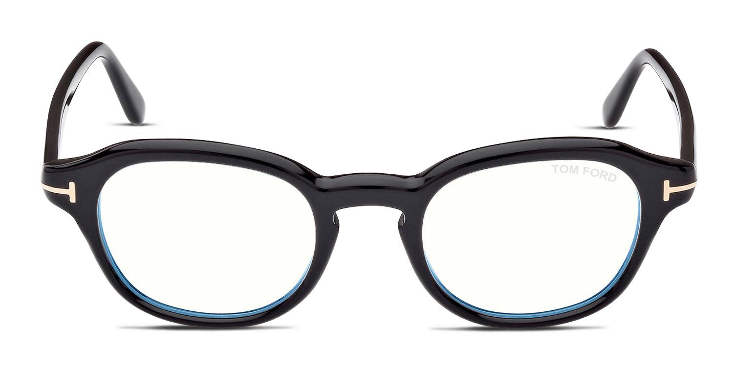 Tom Ford TF5871-B Shiny Black