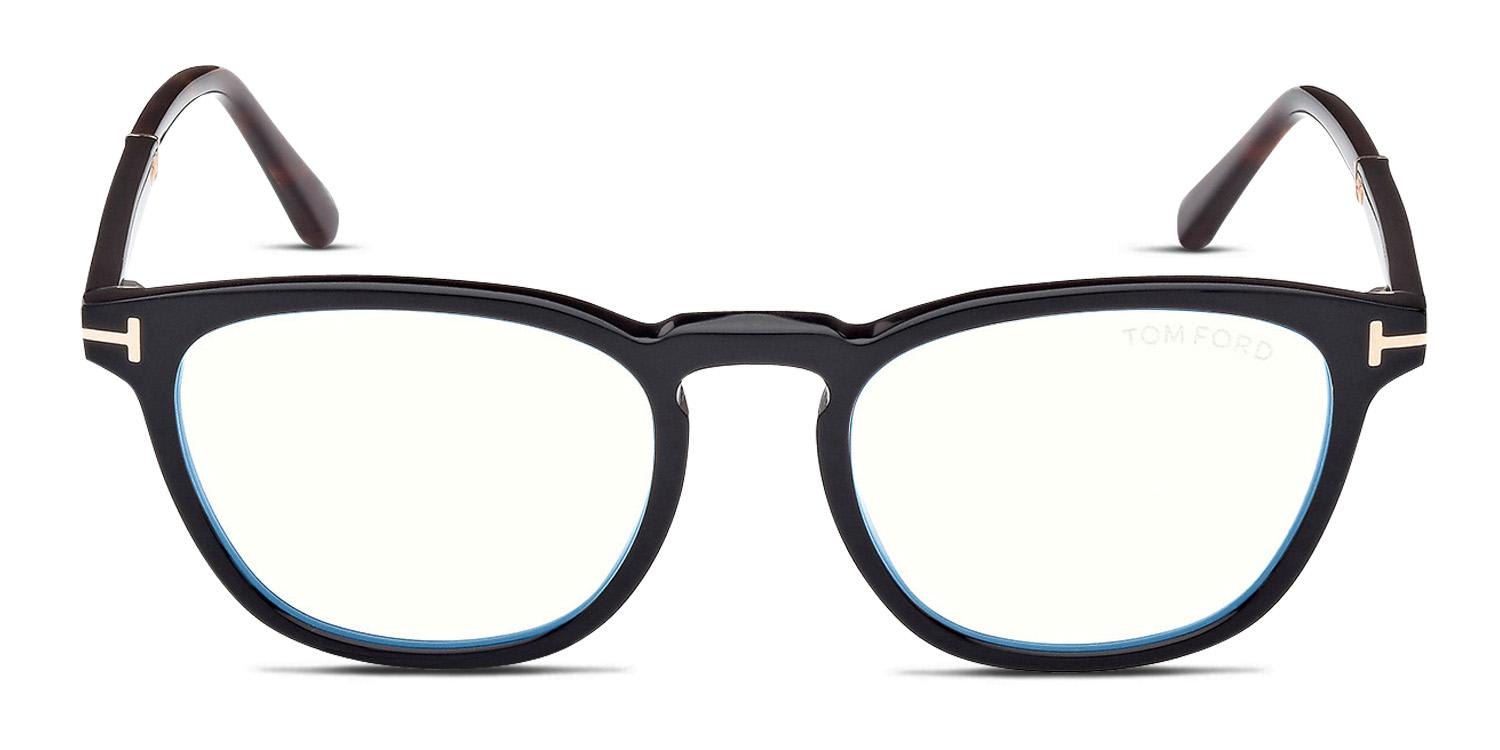 Tom Ford TF5890-B Shiny Black