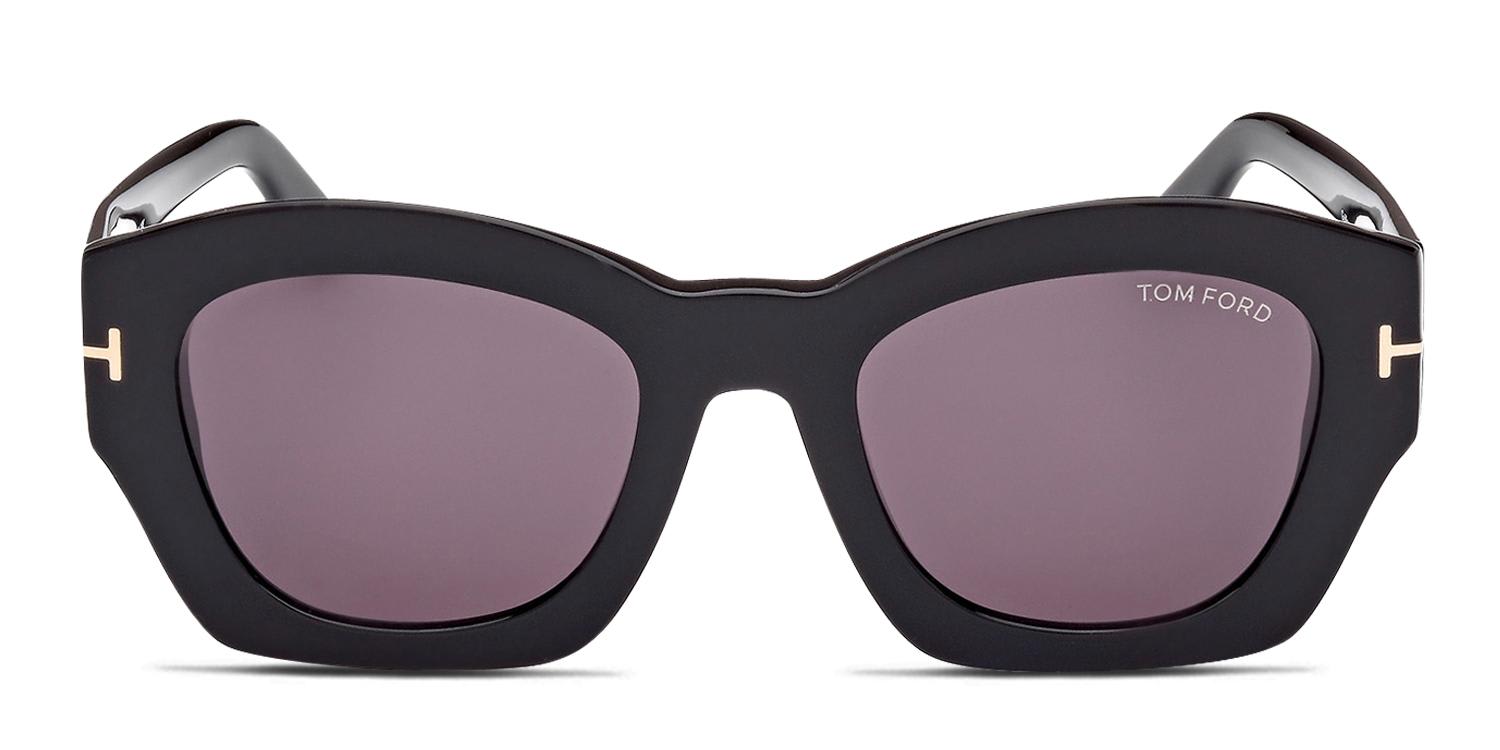 Tom Ford TF1083 Guilliana Shiny Black