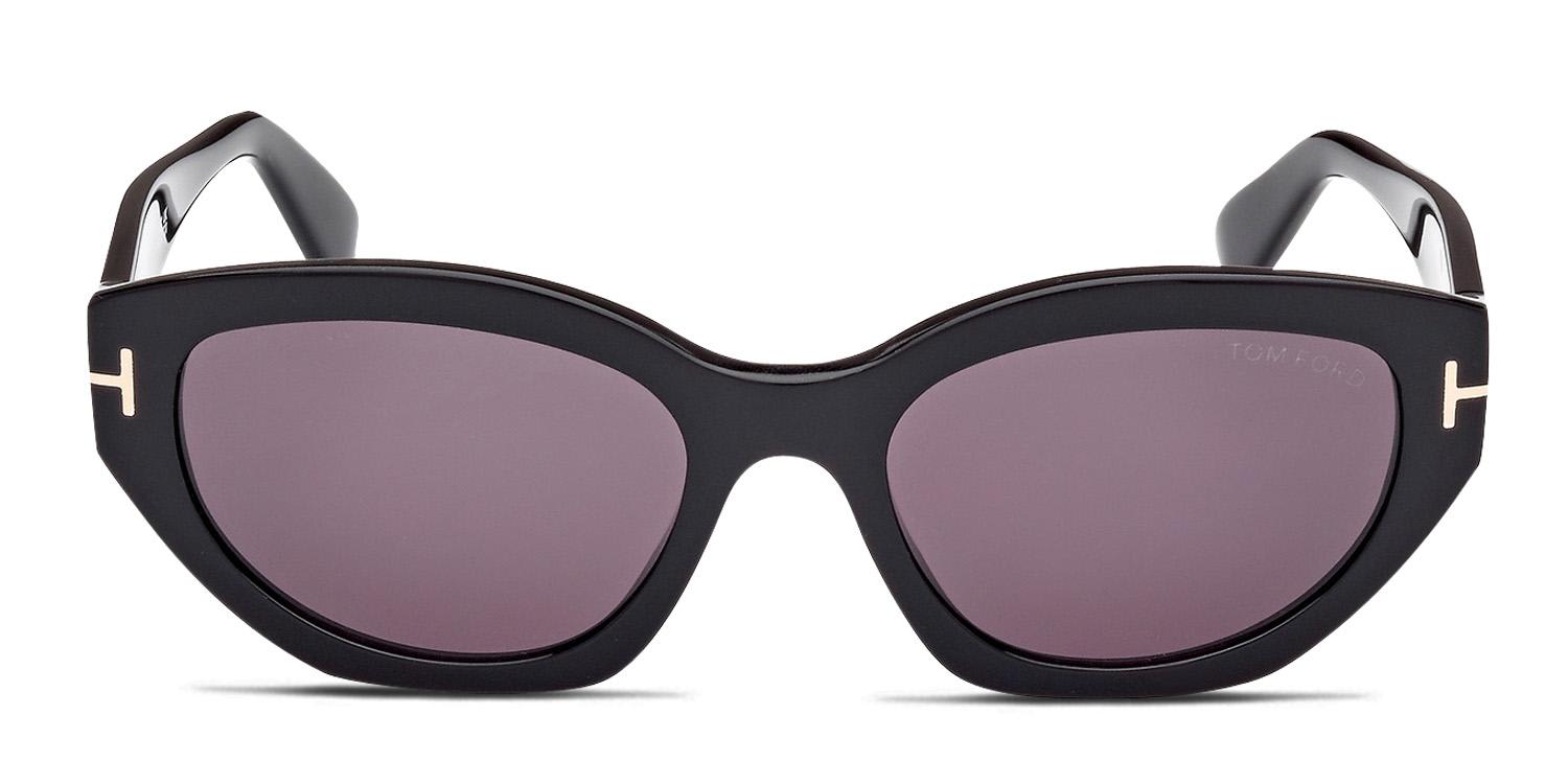 Tom Ford TF1086 Penny Shiny Black