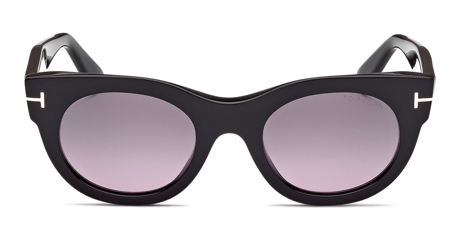 Tom Ford FT1315 Black,Gray