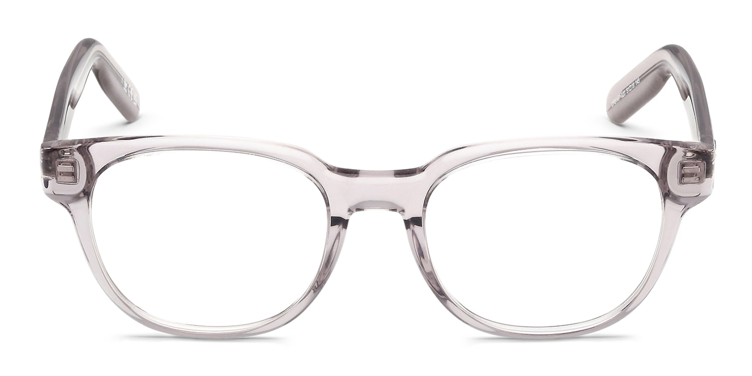 Adidas Originals OR5147 020 Men's Glasses Clear Size 51 - Free Lenses - Blue Light Block Available