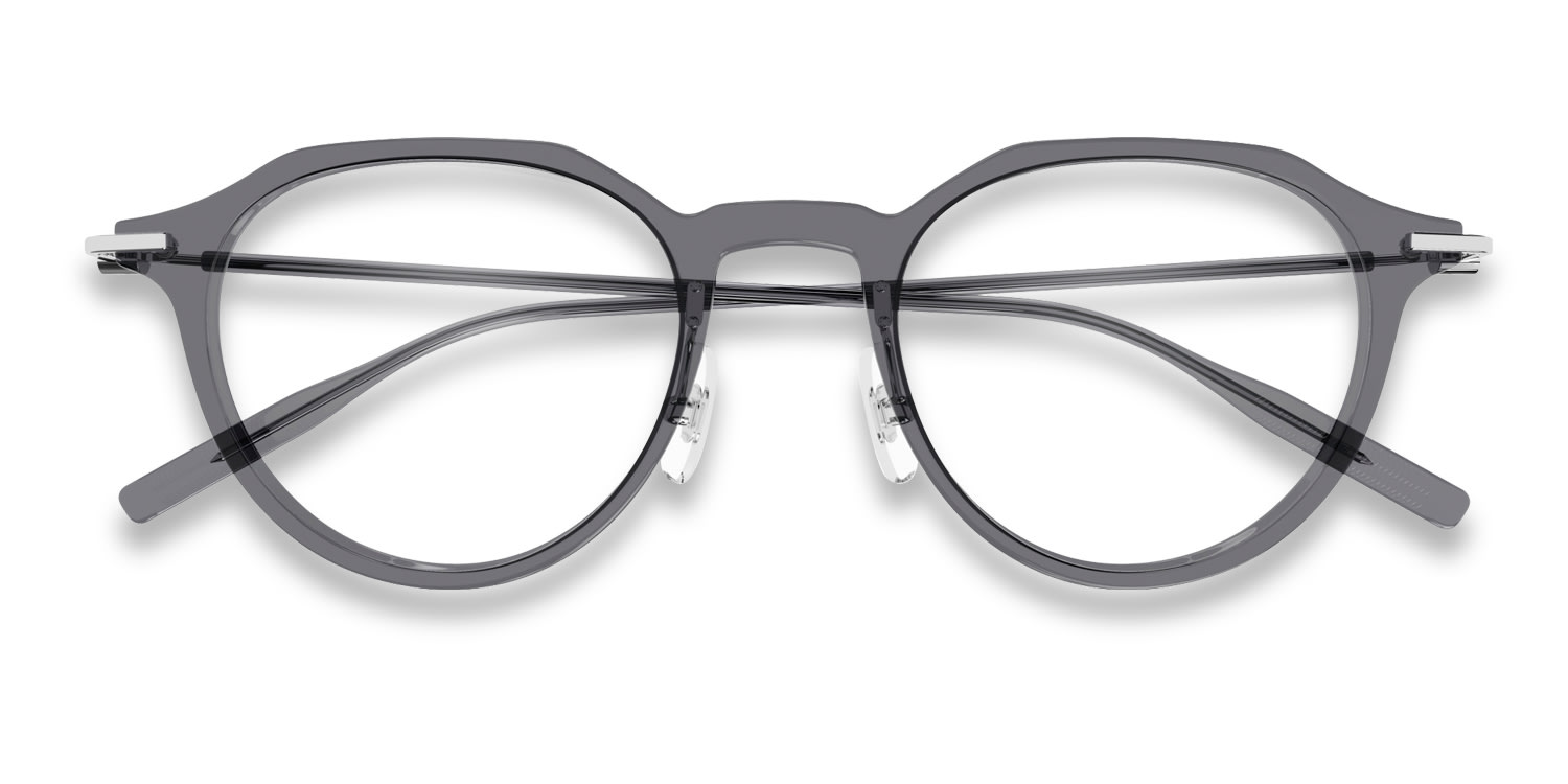 Mont Blanc MB0355O Gray