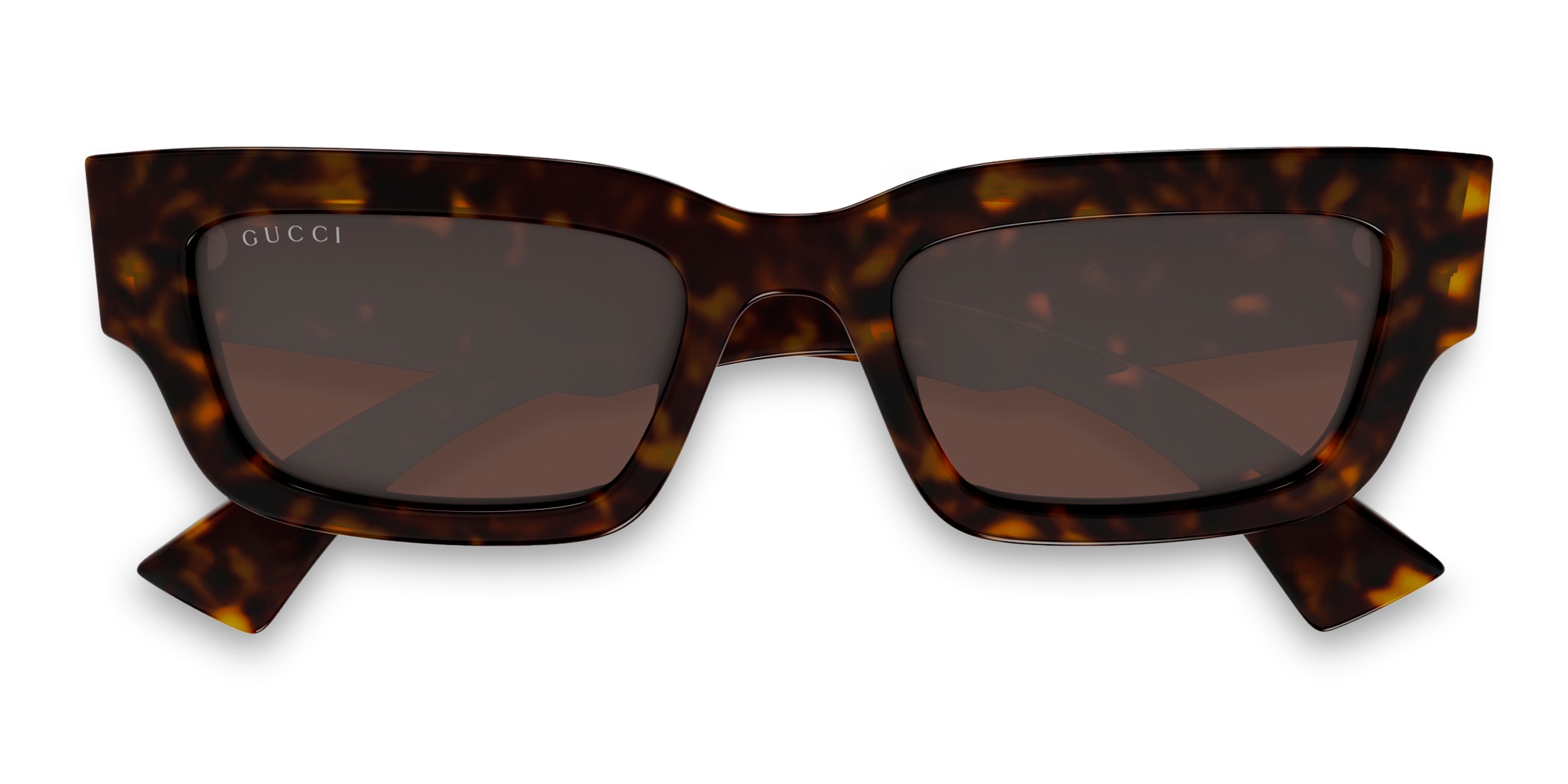 Gucci GG1838S003 Sunglasses — Gray