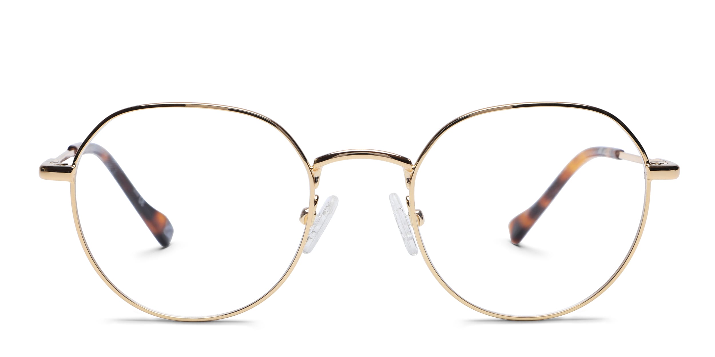 Le Specs Notoriety Gold
