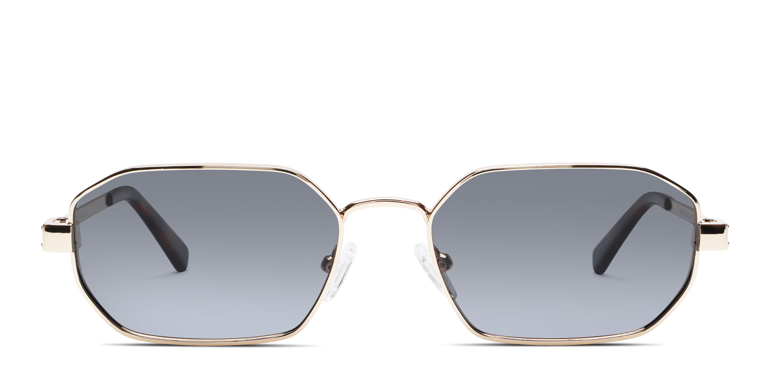 Le Specs Mythic Gold