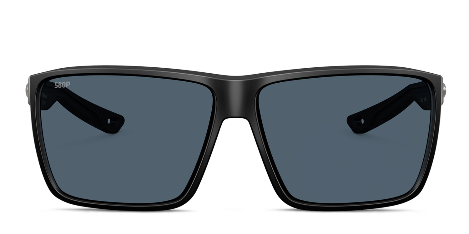 Costa Del Mar 6S9121 Rincon II Black,Gray