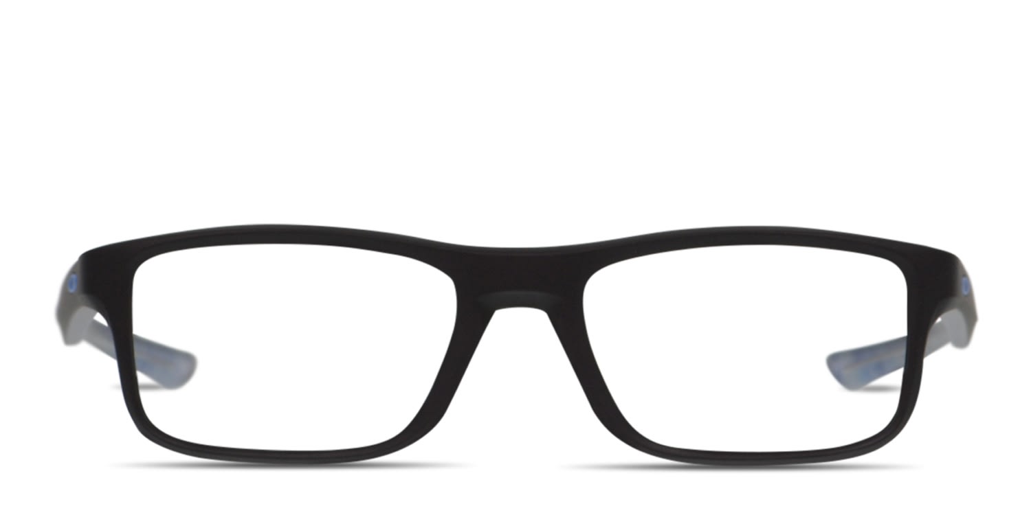 Oakley OX8081 Plank 2.0 Black