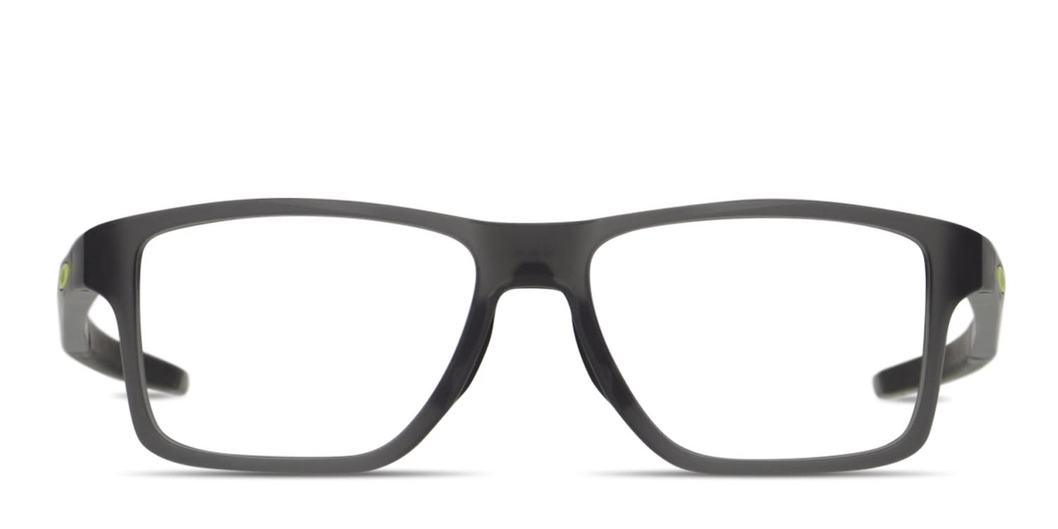 Oakley OX8143 Chamfer Squared Gray