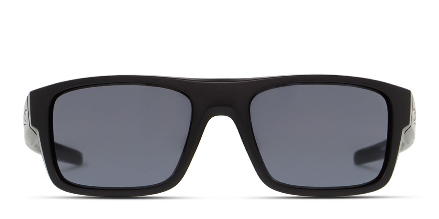Oakley OO9367 Drop Point Black