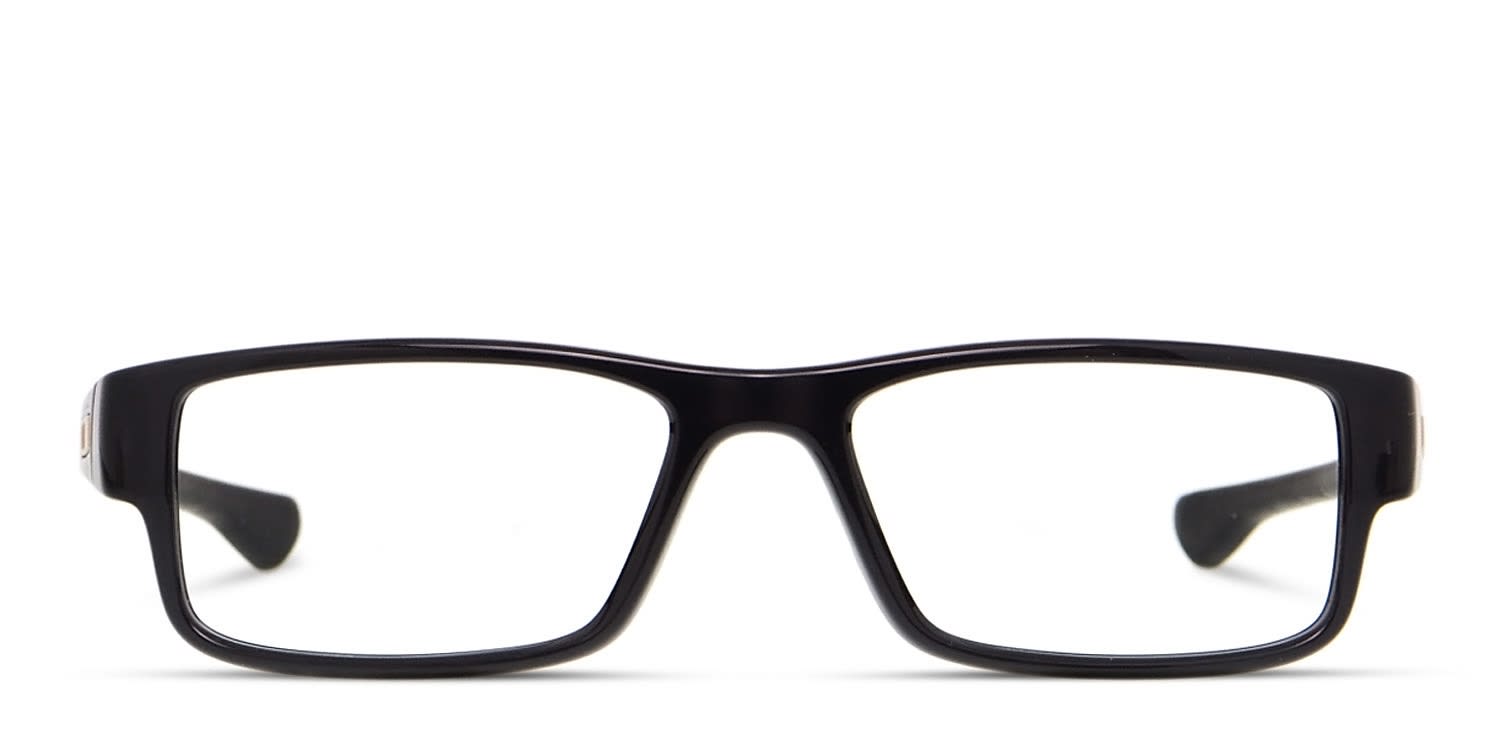 Oakley OX8046 Airdrop Shiny Black