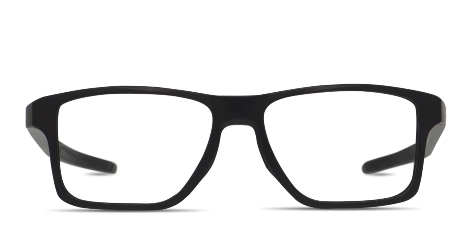 Oakley OX8143 Chamfer Squared Black
