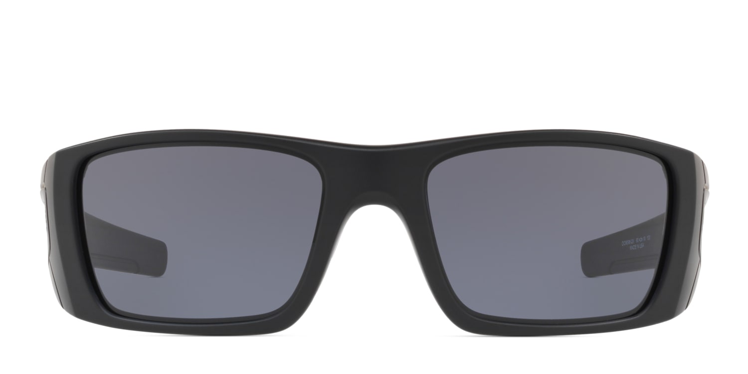 Oakley OO9096 Fuel Cell Black/Gunmetal