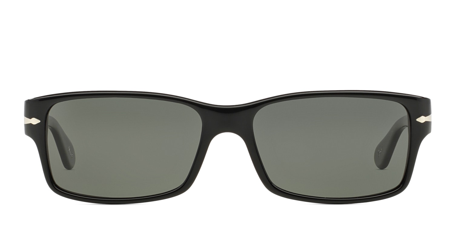 Persol PO2803S Black/Green