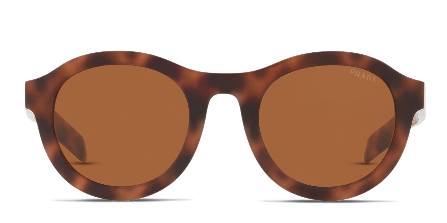 Prada PR24VSF Brown/Tortoise