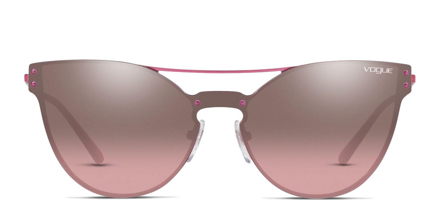 Vogue Eyewear VO4135S Red