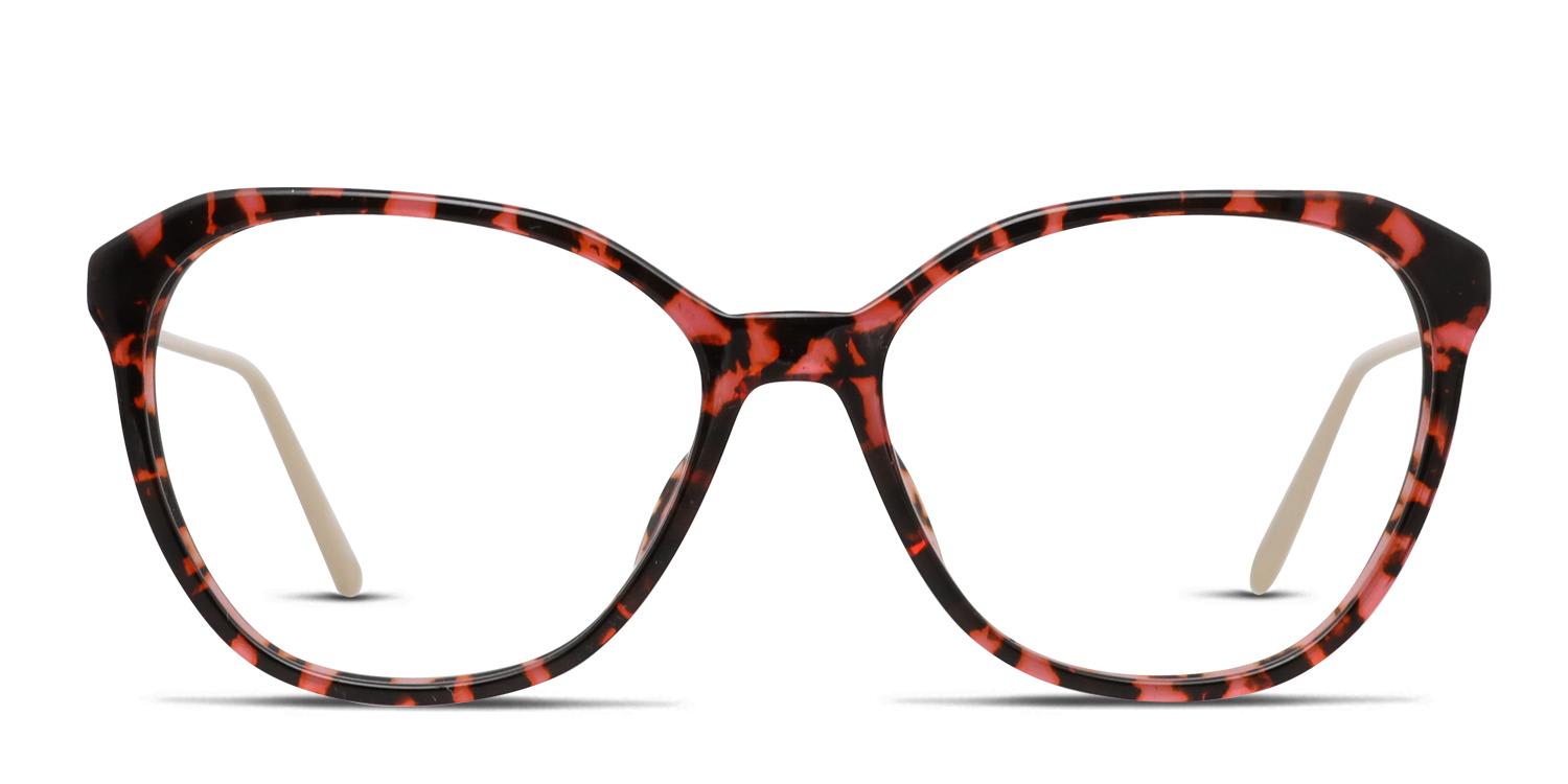 Marc Jacobs Marc 485 Red/Tortoise/Gold