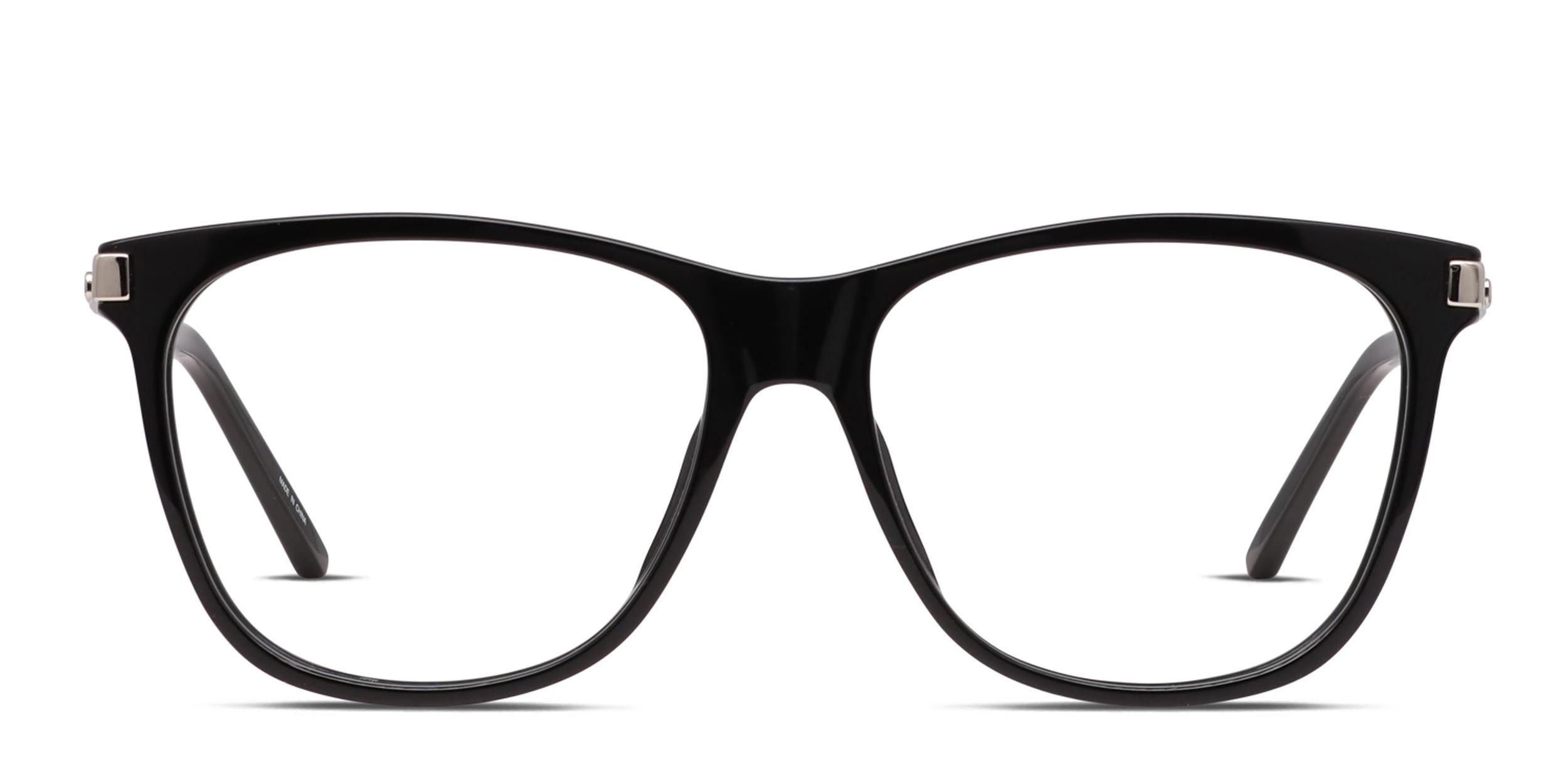 Marc Jacobs Marc 144 Shiny Black