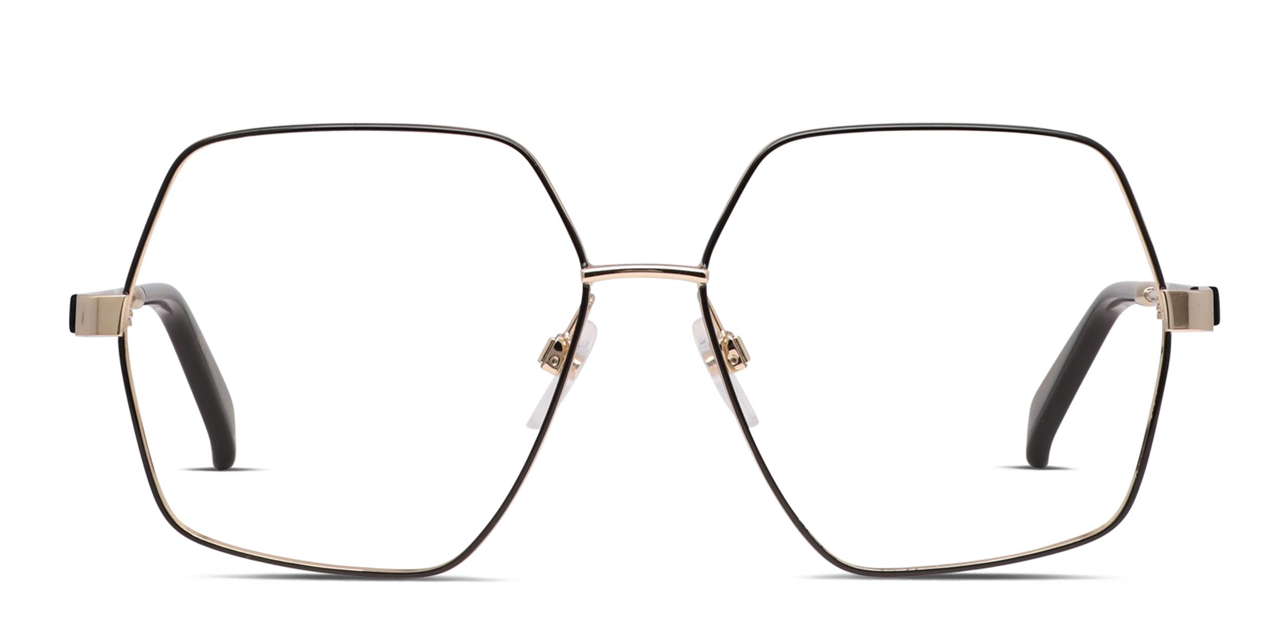 Marc Jacobs Marc 594 Black/Gold