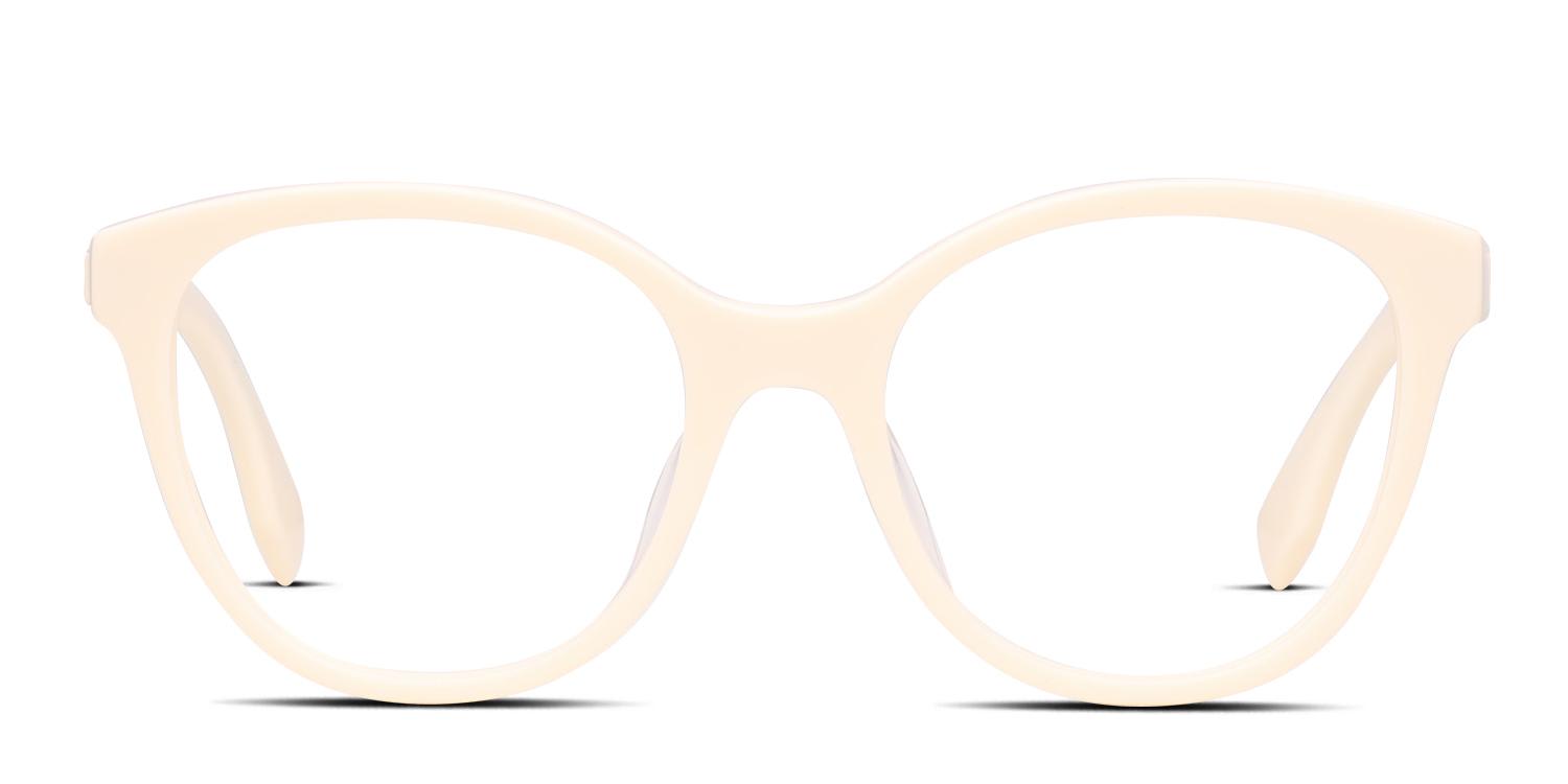 Fendi FE50024I White