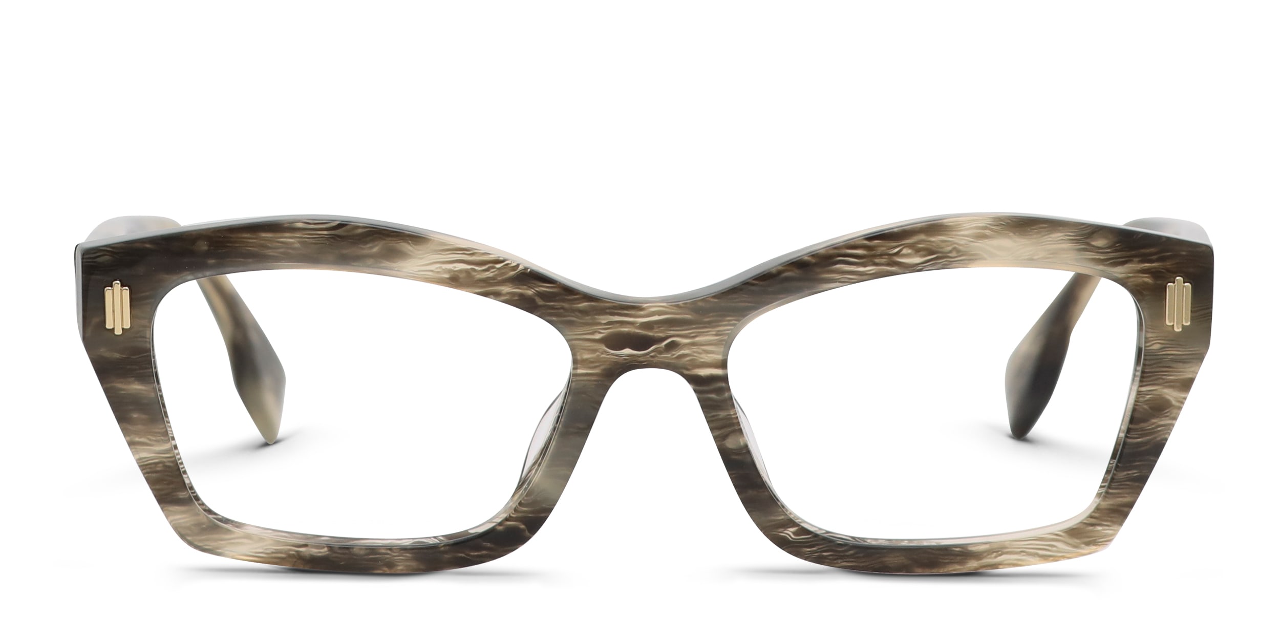 Fendi FE50038I Brown/Gray