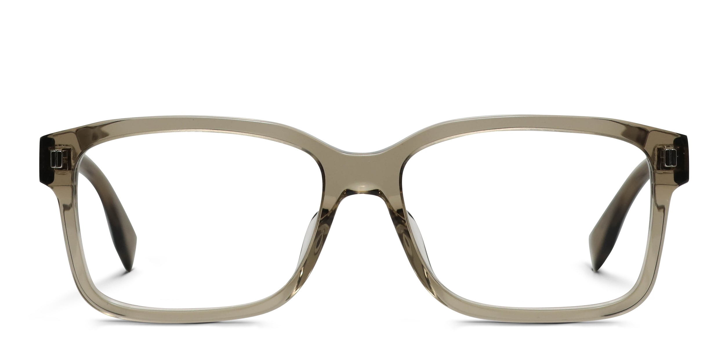 Fendi FE50030I Brown/Clear