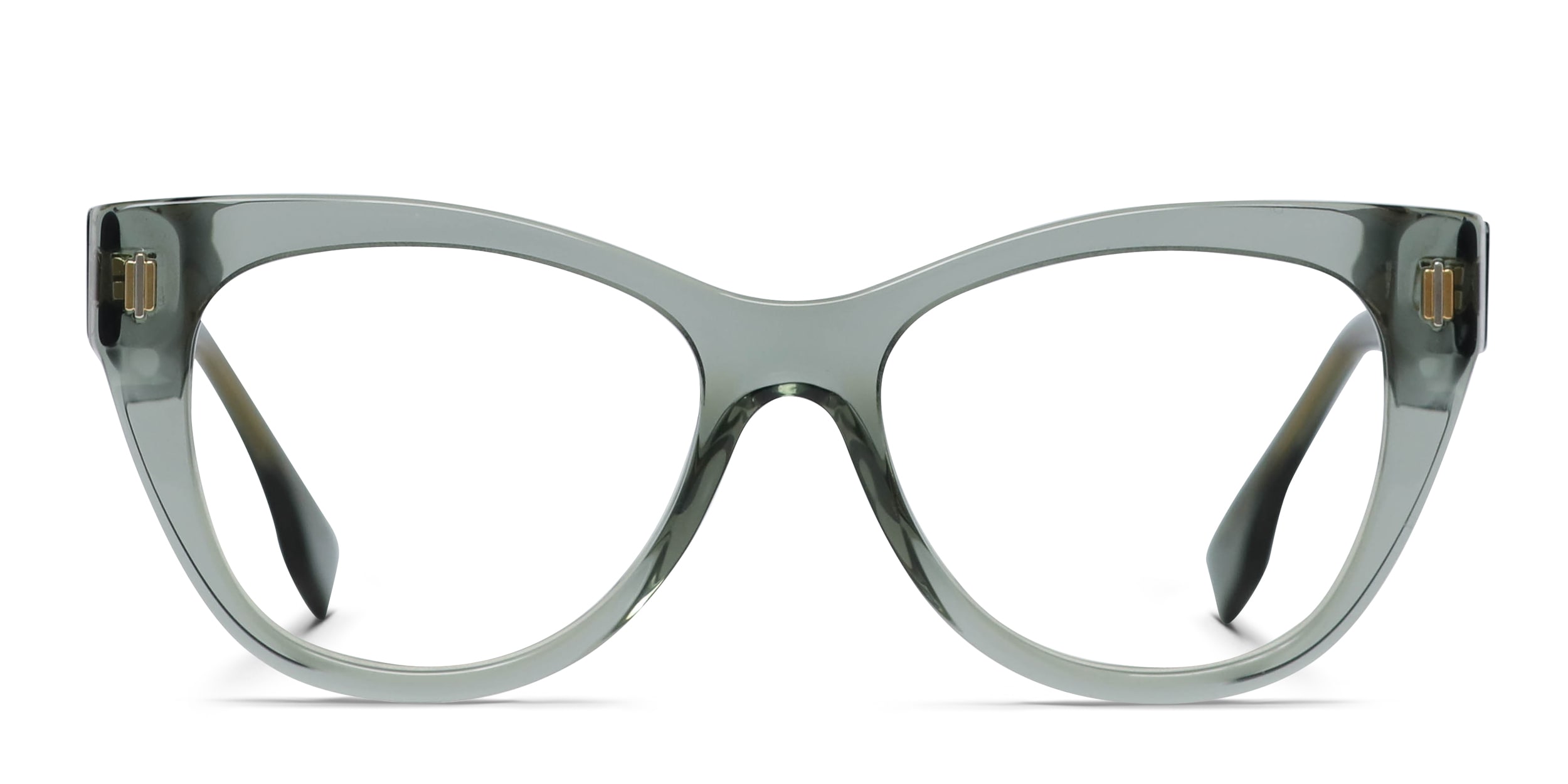 Fendi FE50086I Clear/Green