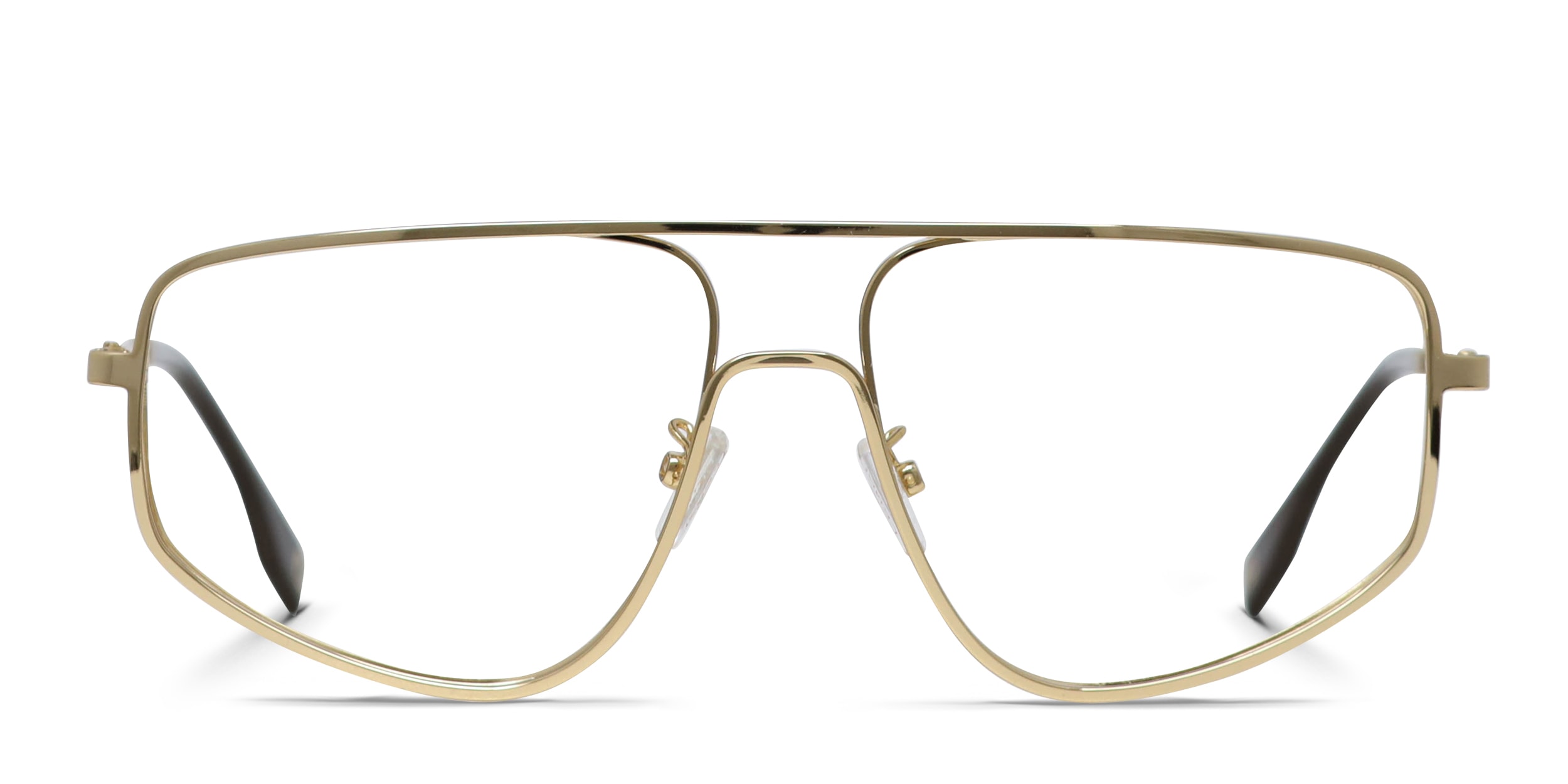 Fendi FE50088U Gold