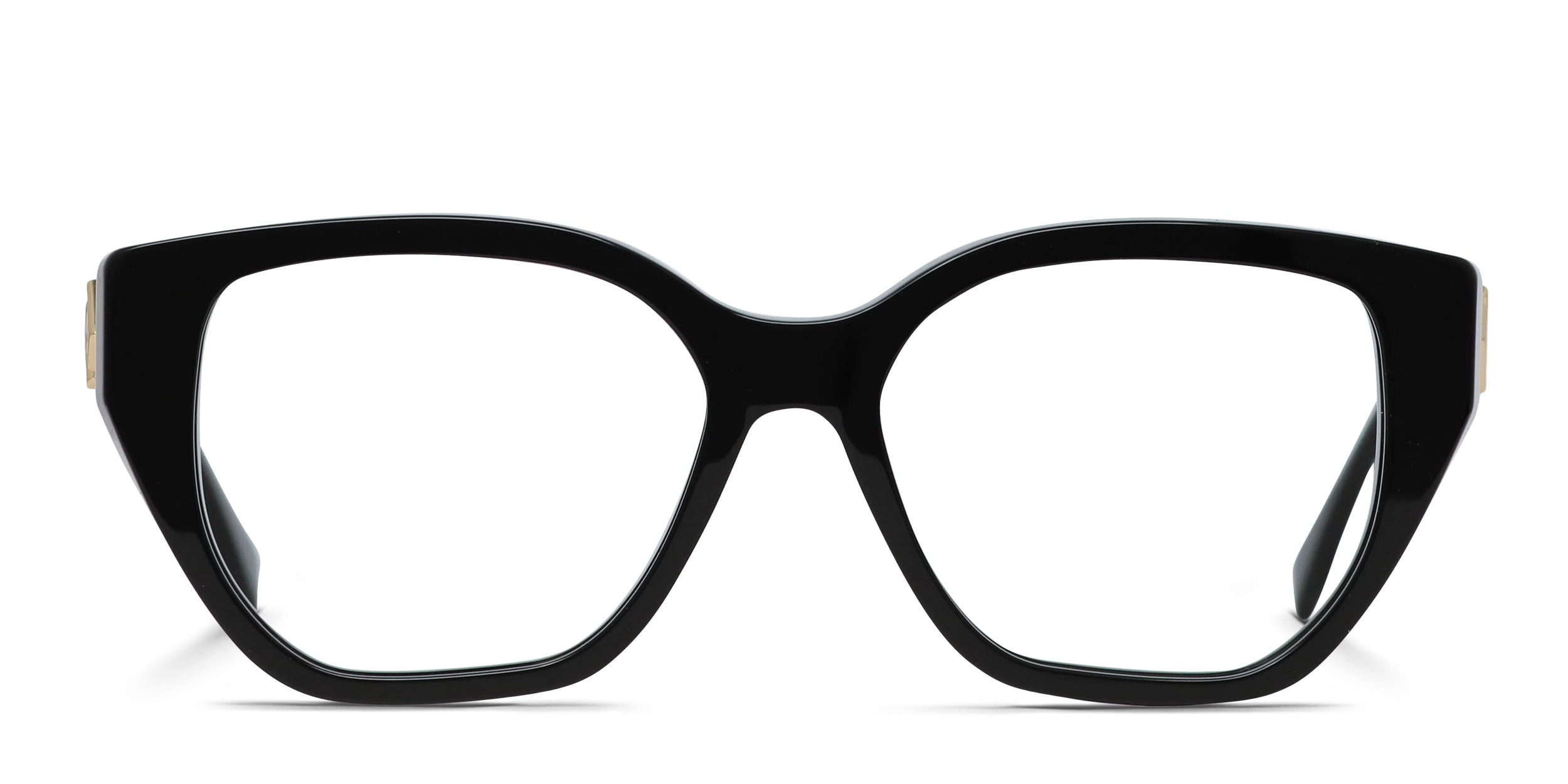 Fendi FE50100I Shiny Black