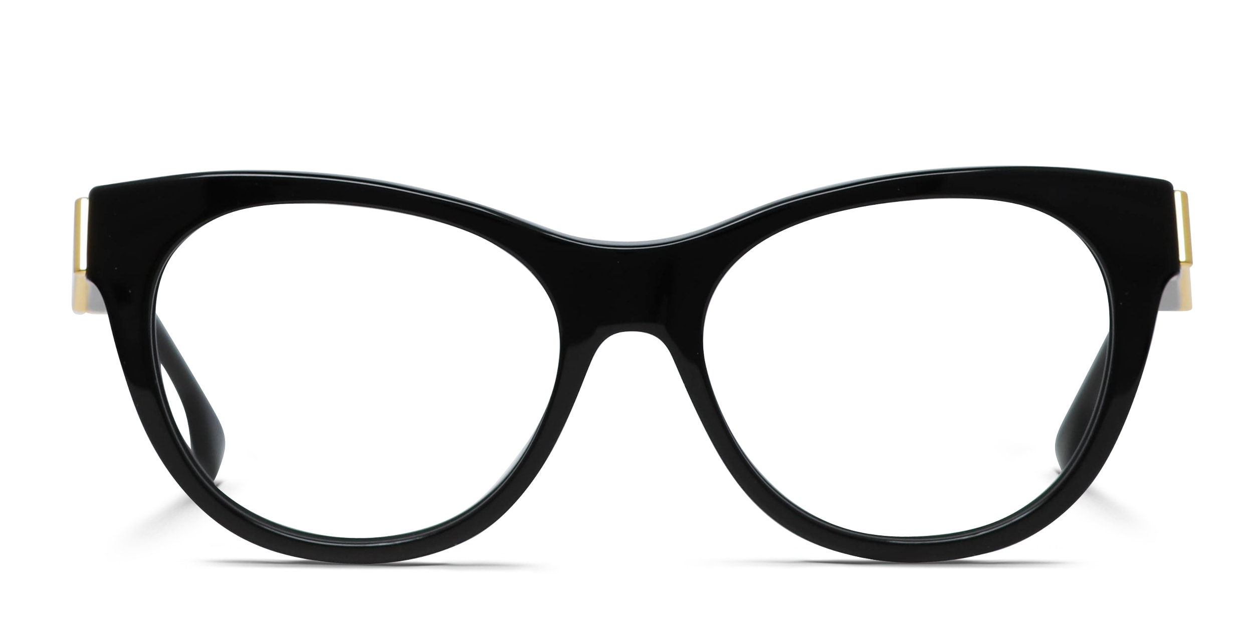 Fendi FE50101I Shiny Black