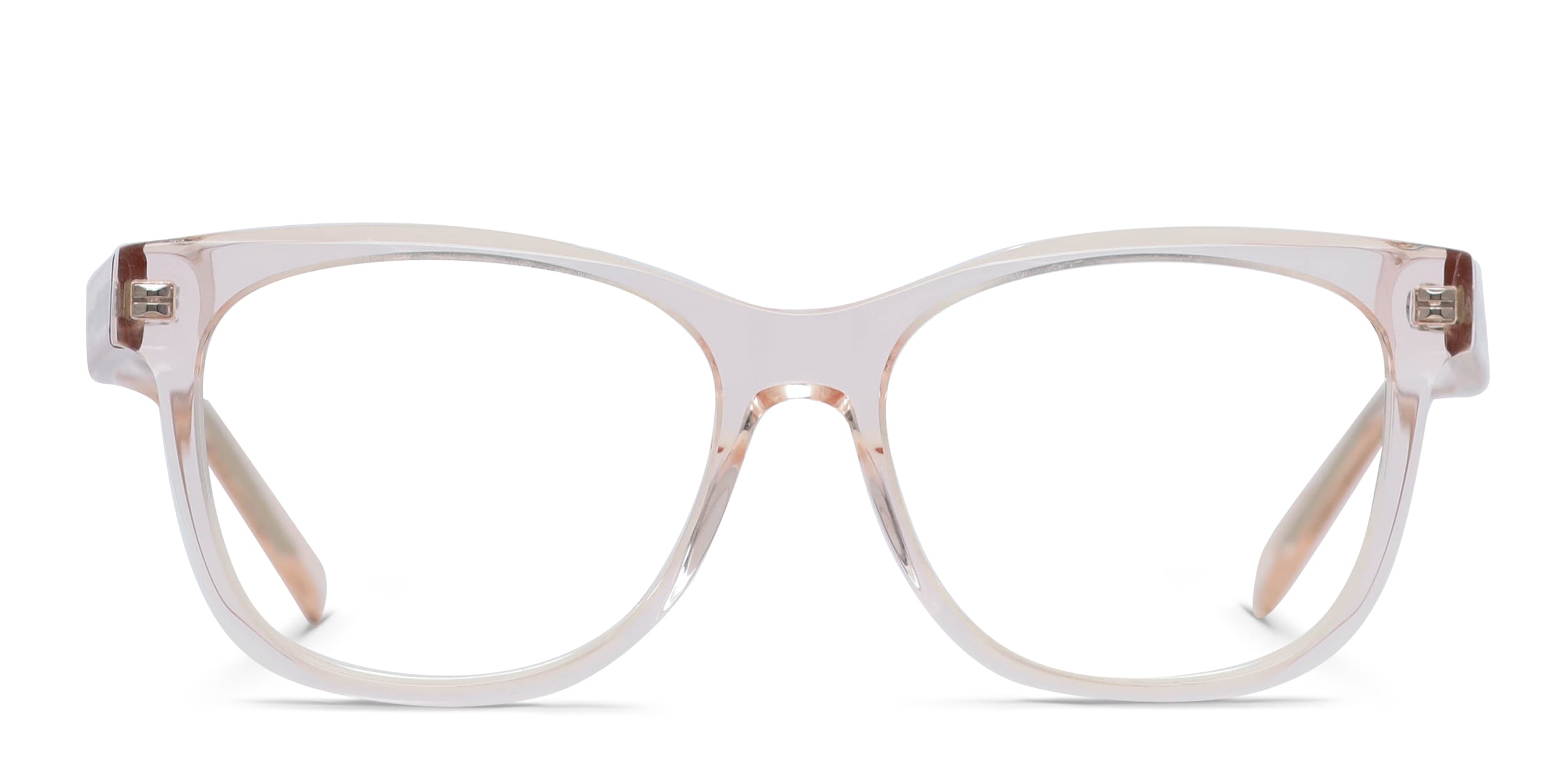 Givenchy GV50027I Clear/Pink