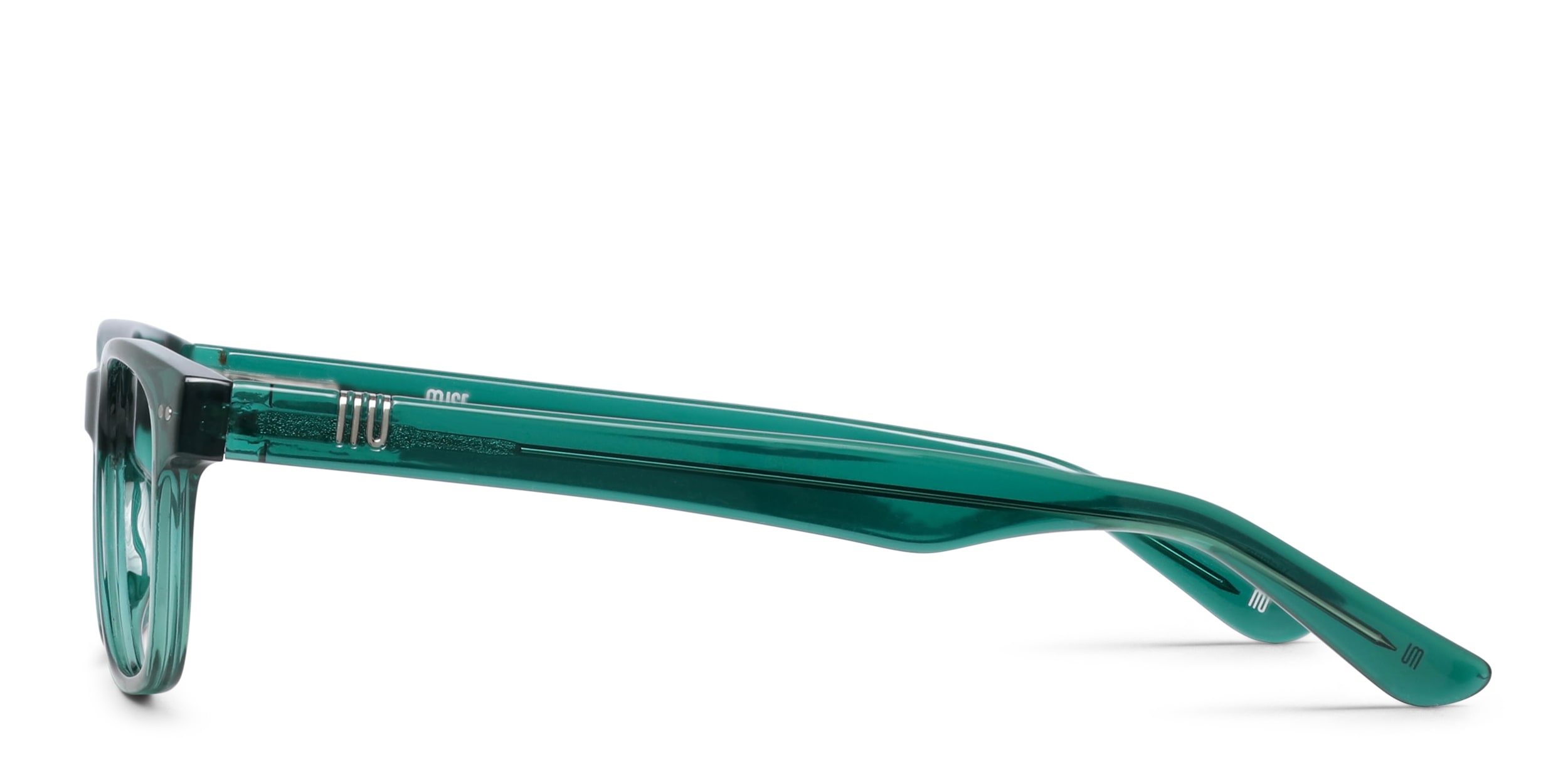 Muse Decode Green In Green