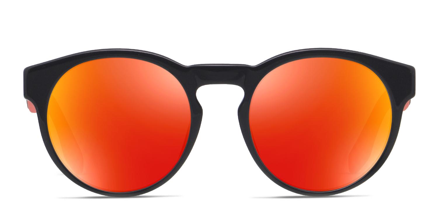 Marc Jacobs Marc 358/S Gray/Red