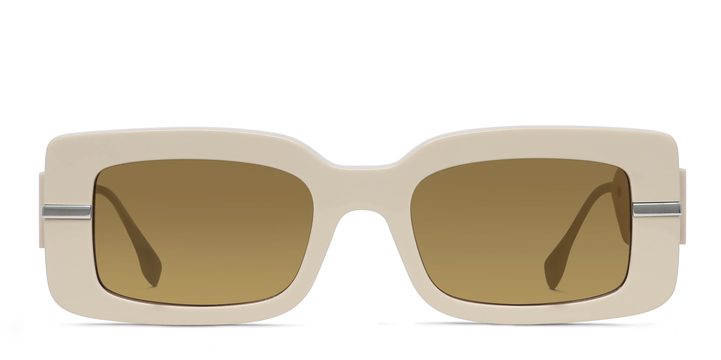 Fendi FE40133I Beige